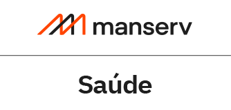 manserv saúde Logo